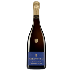 Champagne Philipponnat Royal réserve non dosé