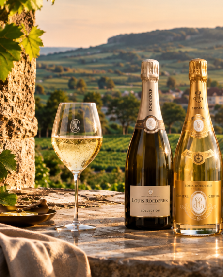 champagnes-roederer