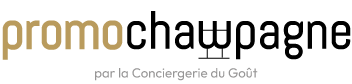 La conciergerie du goût